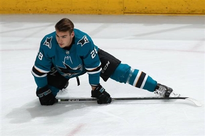 Timo Meier Poster 3571247