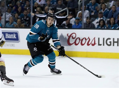 Timo Meier Poster 3571248