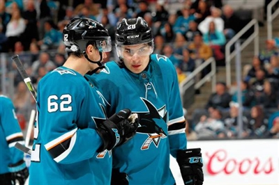 Timo Meier Poster 3571251