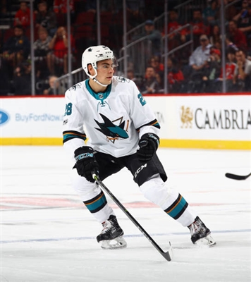 Timo Meier Poster 3571252