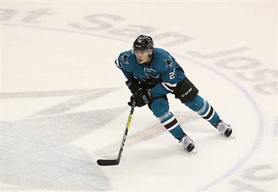 Timo Meier Poster 3571253
