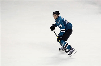 Timo Meier Poster 3571257