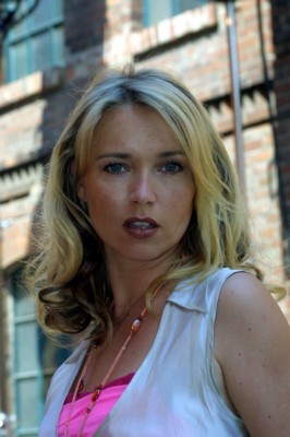 Tina Ruland Poster 1272011