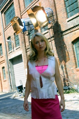 Tina Ruland Poster 1272012