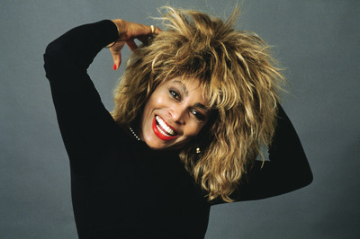 Tina Turner Poster 2343866