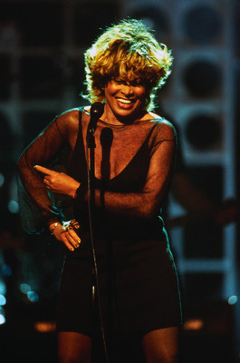 Tina Turner Poster 2545756
