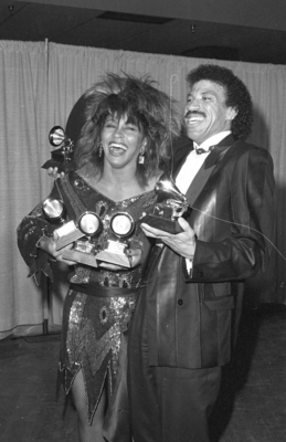 Tina Turner Poster 2545760