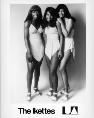 Tina Turner Poster 2545778