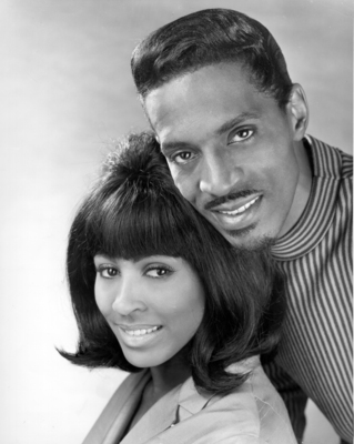 Tina Turner Poster 2545797