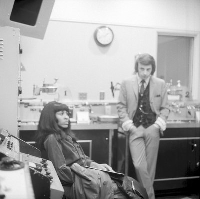 Tina Turner Poster 2545803