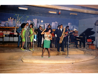 Tina Turner Poster 2545804