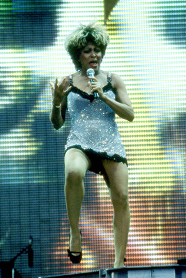 Tina Turner Poster 2545807