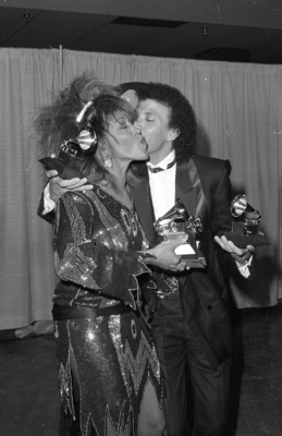 Tina Turner Poster 2545881