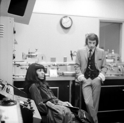 Tina Turner Poster 2545886