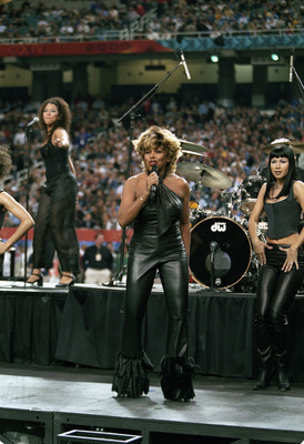 Tina Turner Poster 2545893