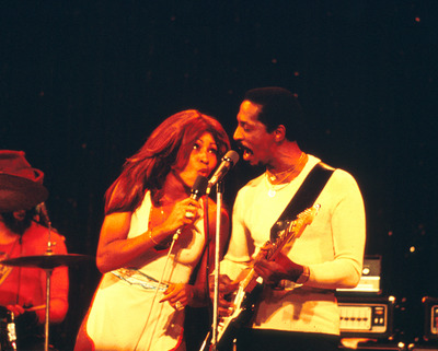 Tina Turner Poster 2662614