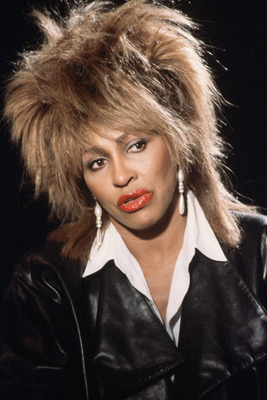 Tina Turner Poster 2662627