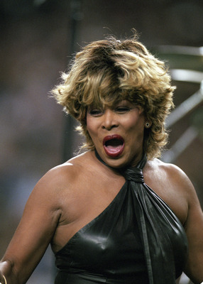 Tina Turner Poster 2662628