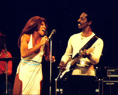 Tina Turner Poster 2662651