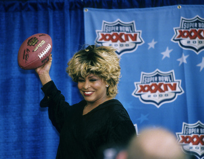 Tina Turner Poster 2662652