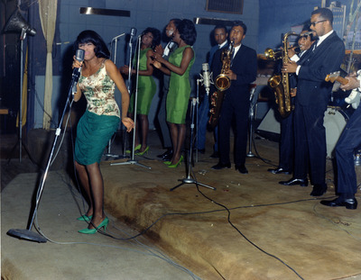 Tina Turner Poster 2662670