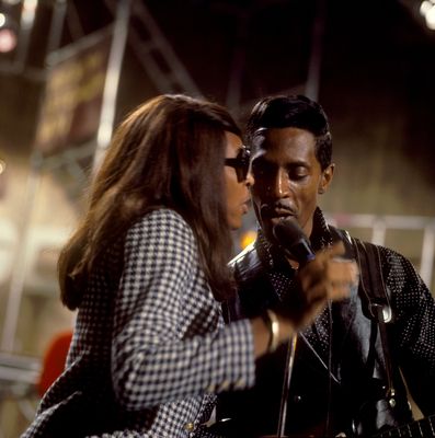 Tina Turner Poster 2662671