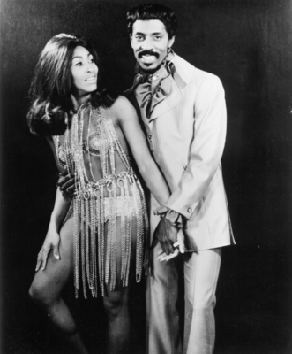 Tina Turner Poster 2662678