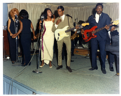 Tina Turner Poster 2662680