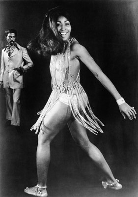 Tina Turner Poster 2662694