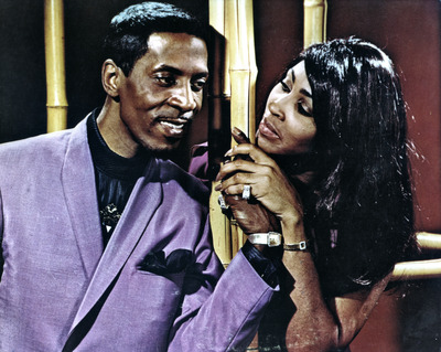 Tina Turner Poster 2662702