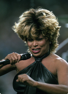 Tina Turner Poster 2662709