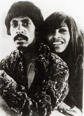 Tina Turner Poster 2662719