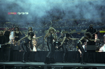 Tina Turner Poster 2662724