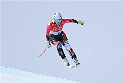 Tina Weirather Poster 3637145