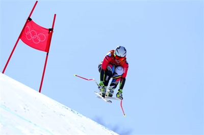 Tina Weirather Poster 3637151