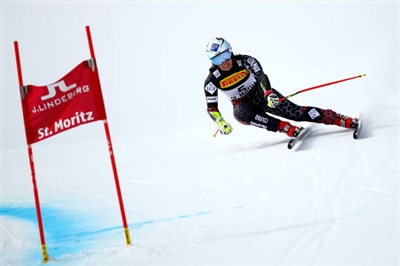 Tina Weirather Poster 3637169