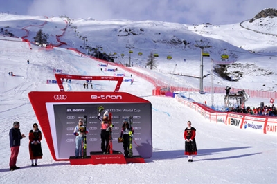 Tina Weirather Poster 3637174