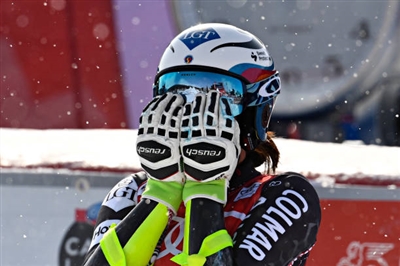 Tina Weirather Poster 3637176