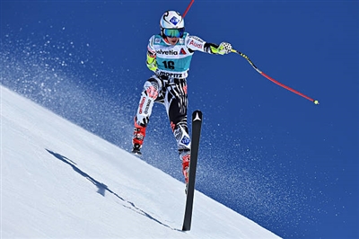 Tina Weirather Poster 3637183