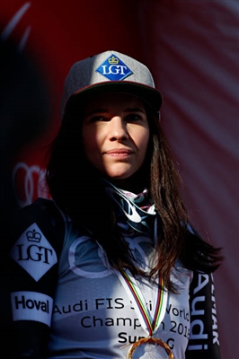 Tina Weirather Poster 3637186