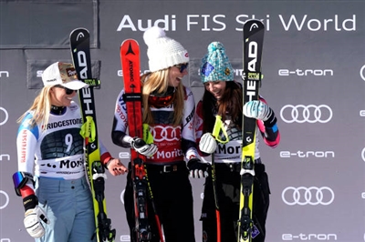 Tina Weirather Poster 3637187