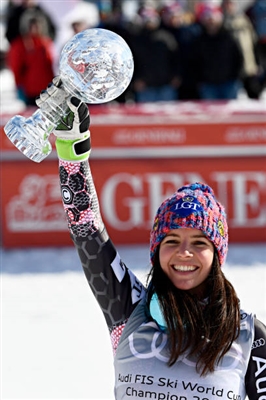 Tina Weirather Poster 3637188