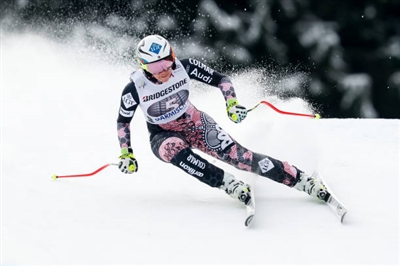 Tina Weirather Poster 3637190