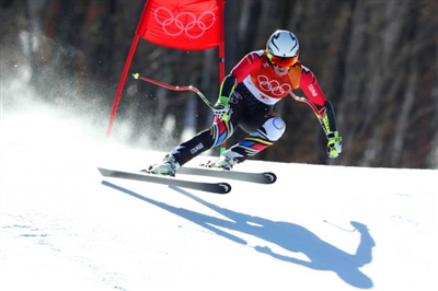 Tina Weirather Poster 3637195