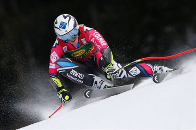 Tina Weirather Poster 3637196