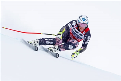 Tina Weirather Poster 3637197