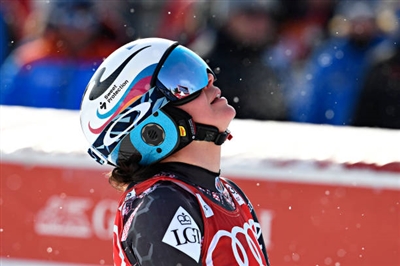 Tina Weirather Poster 3637199