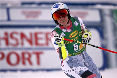 Tina Weirather Poster 3637201