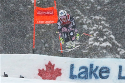 Tina Weirather Poster 3637202