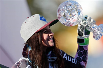 Tina Weirather Poster 3637203